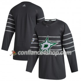 Adidas Maillot de Hockey Dallas Stars Blank Gris 2020 NHL All-Star Authentic - Homme